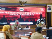 Di Jateng 2.539 Sekolah Laksanakan PTM