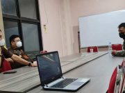 Kejati Jateng Amankan Tersangka Kasus Dugaan Korupsi 2,2 M PT. BKK Jateng Cabang Brebes