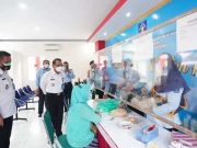 Kemenkumham Jateng Dorong Satuan Kerja Wujudkan Layanan Publik Berbasis HAM