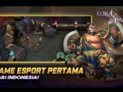 Mengenal Lokapala, Game Lokal yang Dipertandingkan di PON XX Papua