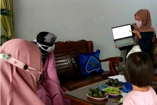 Ternyata Banyak Warga Belum Tahu Standar Khusus Ikan Segar