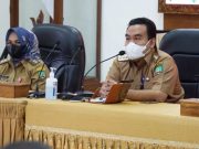 Penyaluran Bansos Jadi Perhatian Pemerintah Dalam Menangani Pandemi