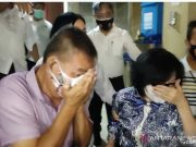 Polda Sebut Kepastian Pencairan Dana Hibah Rp2 Triliun