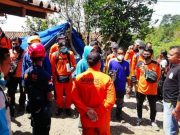 Ritual di Gunung Ungaran, Tiga Orang Hilang Diduga Tersesat