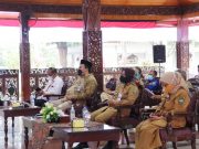 Presiden Luncurkan OSS Berbasis Risiko, Bupati Blora Berharap Perizinan dan Investasi Daerah Jadi Lebih Baik