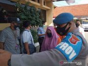 Polres Cirebon Tangkap Perempuan Asal Jakarta Jadi Bandar Obat Terlarang