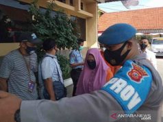 Polres Cirebon Tangkap Perempuan Asal Jakarta Jadi Bandar Obat Terlarang
