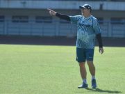 Persib Pasang Target Tinggi di Liga 1 2021
