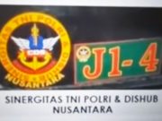 Pengguna Stiker ‘Sinergitas TNI-POLRI dan Dishub Nusantara’ Akan Ditertibkan