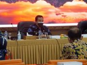 Bupati Blora Izinkan Sekolah Kembali Buka PTM Terbatas