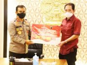 PT Sido Muncul Dukung Rp 500 Juta untuk Program Gagasan Kapolda Jateng “Aku Sedulurmu”