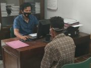 Pencuri Handphone di Ladang Cabai Berhasil Dibekuk Polisi