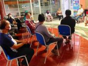 Warga Tawangmas Minta Pendampingan Hukum, Proses PTSL Dianggap Tak Sesuai Aturan