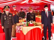 7.154 Napi di Jateng Mendapatkan Remisi 1 Sampai 6 Bulan pada Hari Kemerdekaan