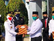 HUT Kemerdekaan, 125 Napi Demak Terima Remisi Seorang Langsung Bebas