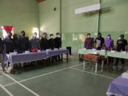 Unimma Lepas 25 Mahasiswa KKN Gotong Royong di Kalinegoro, Mertoyudan