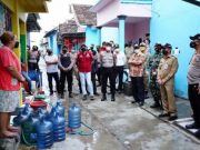 Pemkab Pati Siapkan Pekerjaan untuk Mantan PSK Lorong Indah