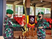 Kasad Pimpin Sertijab Empat Pejabat TNI AD