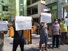 Diprotes Warga, RSUD Kudus Hentikan Sementara Pembakaran Limbah
