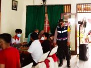 Percepatan Vaksinasi Kecamatan Gajahmungkur Semarang Targetkan 3.000 Dosis Vaksin