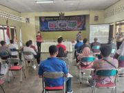 Budi Purnomo Jabat Ketua Umum PGSI Kabupaten Magelang