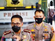Polda Jateng Akan Lakukan Pnyekatan pada Hari Libur Mulai Minggu Ini