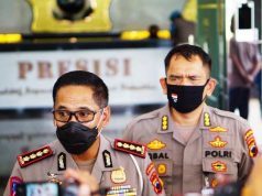 Polda Jateng Akan Lakukan Pnyekatan pada Hari Libur Mulai Minggu Ini