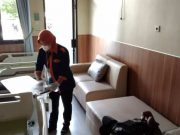 Ruang Isolasi RSUD Kudus Kembali Difungsikan untuk Pasien Umum