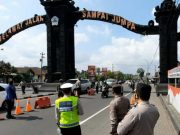 Di Perbatasan Magelang-Sleman Dilakukan Penyekatan Lagi