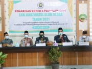STAI Khozinatul Ulum Blora Menarik Mahasiswa yang Selesai KKN di 6 Desa