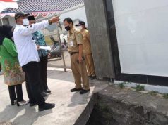 Sidak PT Dewi Citra, Tiga Pimpinan DPRD Tawarkan Solusi Polemik Pencaplokan Lahan