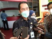 Hartopo Perintahkan Satpol PP Tindak Warga Pelanggar IMB