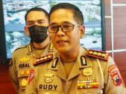 Penyekatan Akhir Pekan Polda Jateng Berjalan Maksimal Sebanyak 4489 Kendaraan Diperiksa