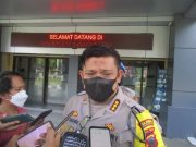 Jelang 17 Agustus Kapolresta Surakarta; Masyarakat Diimbau Tidak Mengadakan Kegiatan Berpotensi Timbulkan Kerumunan