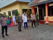 Jangan Terkesan Dikucilkan Saat Dirawat di Isoter