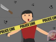 Bunuh Kedua Anak Balitanya di Meksiko, Pria AS Ditangkap