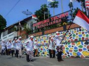 Kampung Tulung Saksi Sejarah Perjuangan Melawan Penjajah