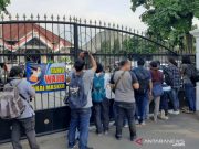 Tim KPK Selidiki Kasus Dugaan Korupsi di DPUPR Banjarnegara