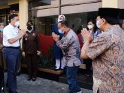 Menko Marves Minta Pasien Isoman Dibawa ke Isoter, Kalau Tidak Bisa Menular