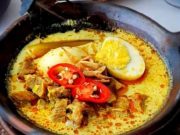 Resep: Lengko Khas Tasikmalaya