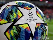 Sheriff Tiraspol di Ambang Catatan Bersejarah Liga Champions