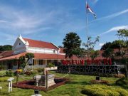 Gedung Eks Karesidenan Kedu ‘Menyalahi’ Kaidah Tata Ruang Kota Tradisional