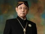 Raja Mangkunegara IX Meninggal Dunia