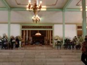 Gending Ketawang Akan Lepas Jenazah Adipati Mangkunegara