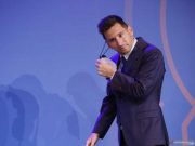 Pendukung Barcelona Ajukan Gugatan untuk Cegah Messi Pindah ke PSG