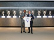 Terungkap Nilai Kontrak David Alaba Rp 2 Triliun