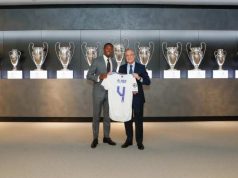 Terungkap Nilai Kontrak David Alaba Rp 2 Triliun