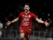 Persija Taklukkan Dewa United 1-0 dalam Laga Uji Coba