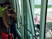 Pesawat Batik Air dari Aceh Tujuan Jakarta Mendarat Darurat di Kualanamu