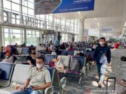 Penumpang Batik Air Sempat Terlantar Tak Dapat Makan Selama 4 Jam